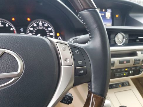 Used 2015 Lexus ES 350 w/ Luxury Package image 20