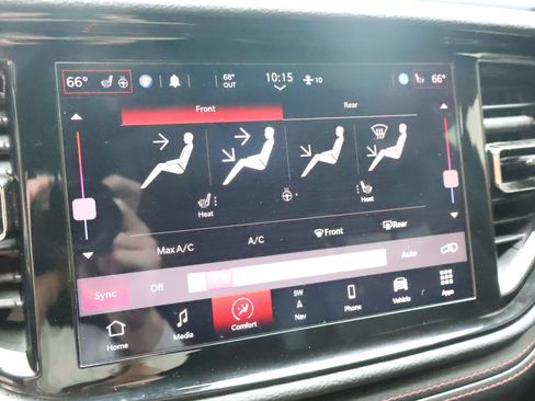 Used 2021 Dodge Durango R/T AWD/4WD image 39