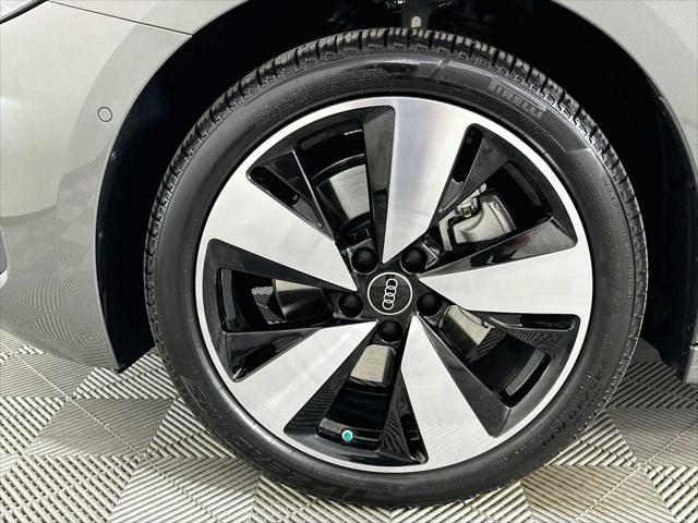 Certified 2025 Audi A5 Premium w/ Premium Plus AWD/4WD image 30