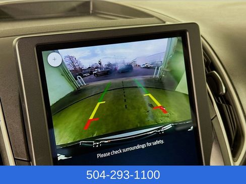 Used 2024 Ford Edge SE image 13