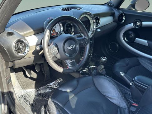 Used 2014 MINI Cooper Clubman FWD image 10