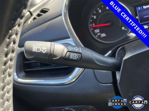 Used 2020 Chevrolet Equinox LT w/ Driver Convenience Package image 22