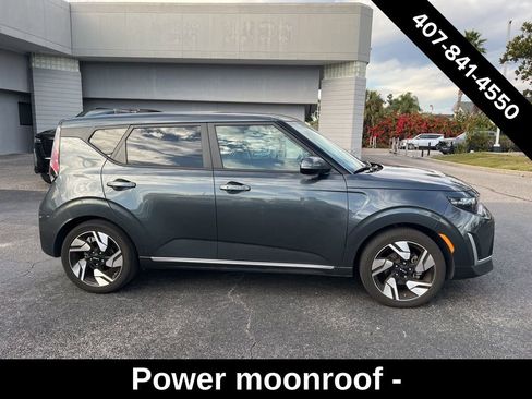 Used 2024 Kia Soul GT-Line image 2
