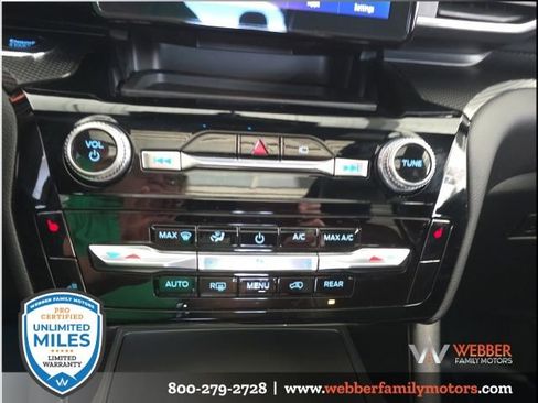 Used 2023 Ford Explorer ST-Line w/ Class IV Trailer Tow Package AWD/4WD image 21