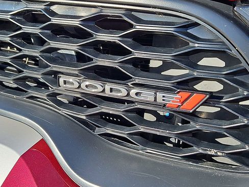 Used 2023 Dodge Durango R/T w/ Blacktop Package image 32