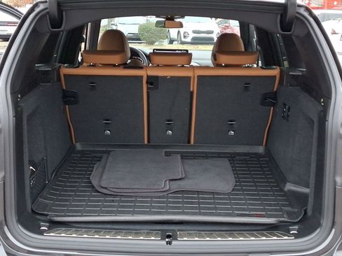 Used 2024 BMW X3 xDrive30i w/ Premium Package w/ZPA image 33