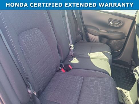 Used 2025 Honda HR-V LX image 14
