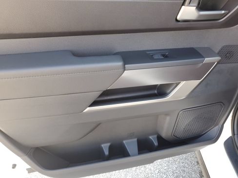 New 2026 Toyota Tundra SR5 AWD/4WD image 15