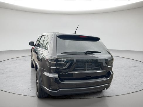 Used 2013 Jeep Grand Cherokee Altitude AWD/4WD image 7