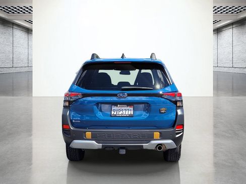 Used 2026 Subaru Forester Wilderness image 8