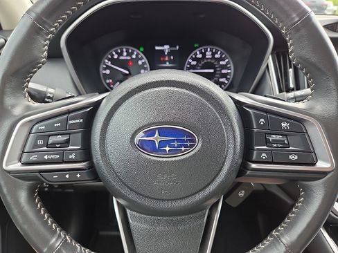 Used 2024 Subaru Outback Touring XT AWD/4WD image 25