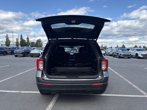 Used 2020 Ford Explorer XLT image 19