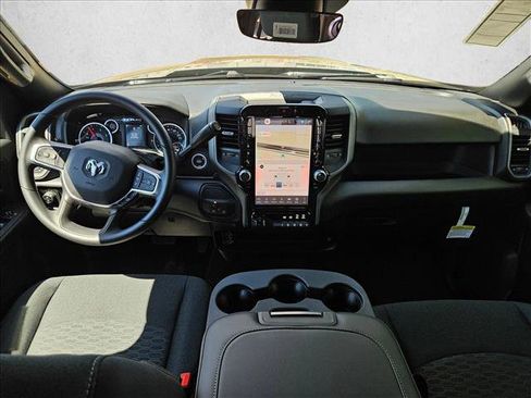 New 2026 RAM 3500 Tradesman AWD/4WD image 11