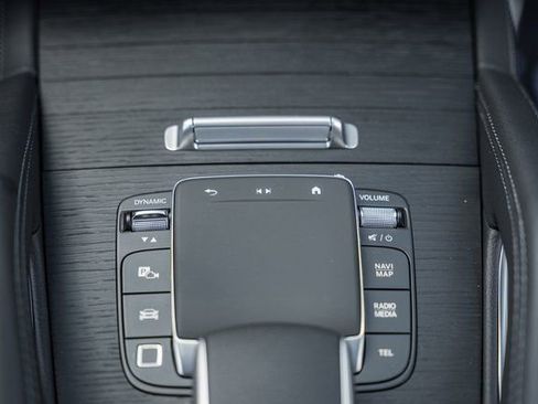 New 2026 Mercedes-Benz GLE 450 4MATIC image 23