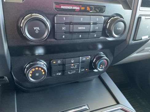Used 2019 Ford F150 XL w/ Equipment Group 101A Mid AWD/4WD image 23