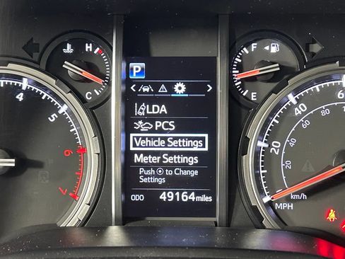Used 2021 Toyota 4Runner TRD Pro AWD/4WD image 24