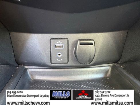 Used 2017 Nissan Rogue S AWD/4WD image 21