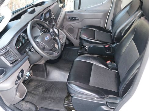 Used 2020 Ford Transit 150 Medium Roof RWD image 62