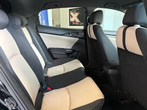 Used 2018 Honda Civic Sport image 23