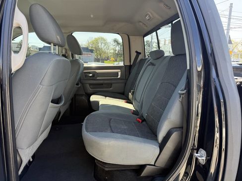 Used 2014 RAM 2500 Big Horn image 7