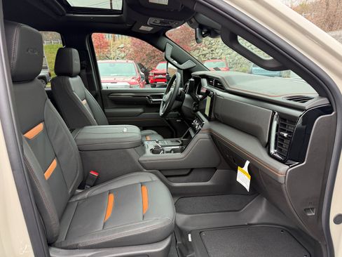 New 2026 GMC Sierra 3500 AT4 image 24