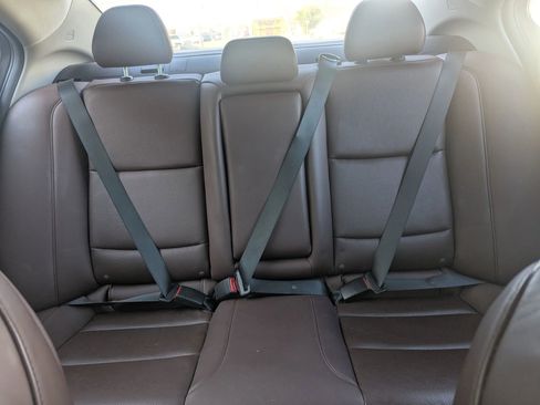 Used 2016 Acura TLX V6 w/ Advance Package image 19