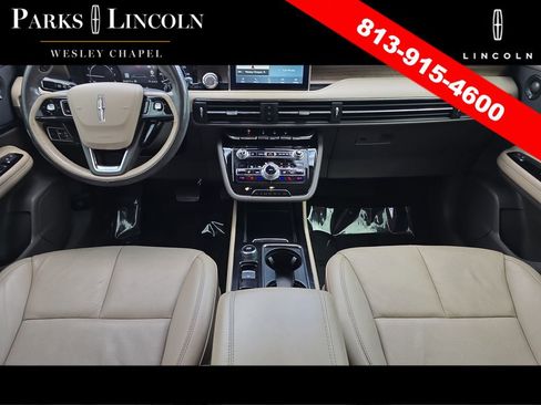 Certified 2020 Lincoln Corsair Reserve w/ Equipment Group 201A image 11