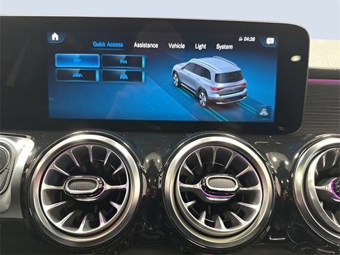 Certified 2023 Mercedes-Benz EQB 300 4MATIC image 24