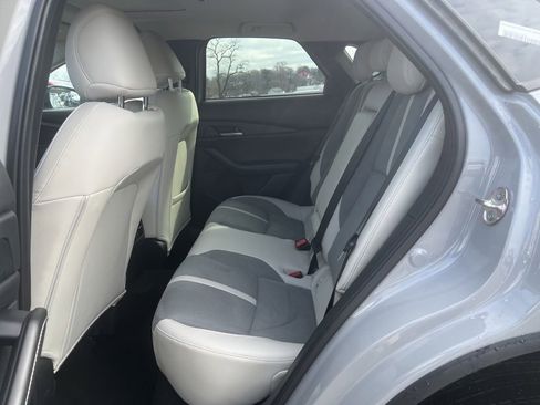 New 2026 MAZDA CX-30 2.5 Turbo w/ Premium Package image 13