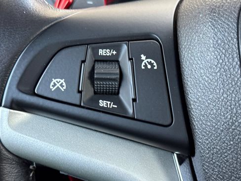Used 2014 Chevrolet Camaro SS RWD image 24