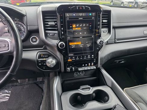 Used 2023 RAM 1500 Laramie AWD/4WD image 21