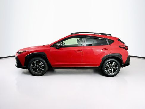 Used 2024 Subaru Crosstrek 2.0i Premium AWD/4WD image 4