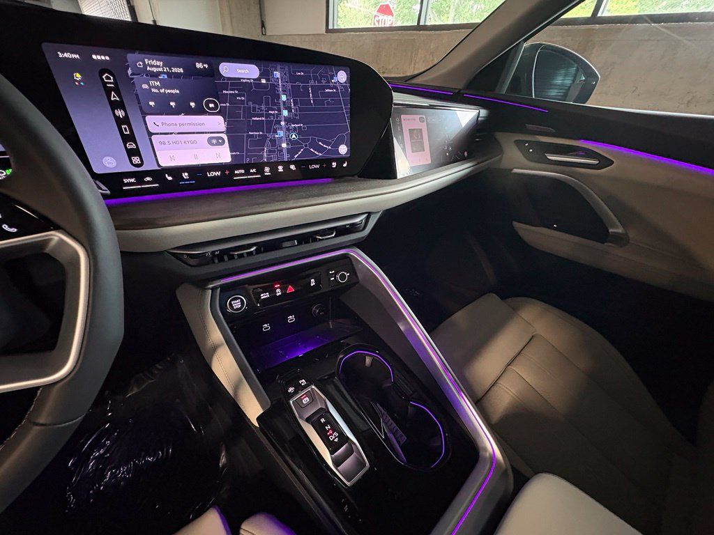 New 2026 Audi Q5 Prestige AWD/4WD image 28