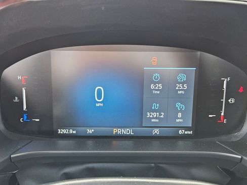 Used 2026 Ford Escape ST-Line AWD/4WD image 24