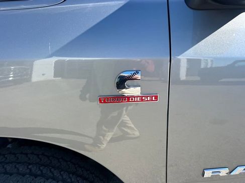 Used 2024 RAM 2500 Laramie image 52