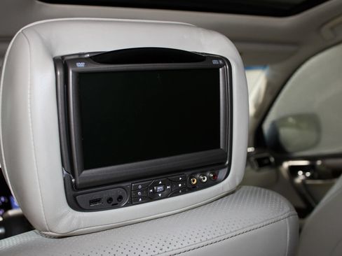 Used 2011 Lexus GX 460 w/ Comfort Plus Pkg AWD/4WD image 30