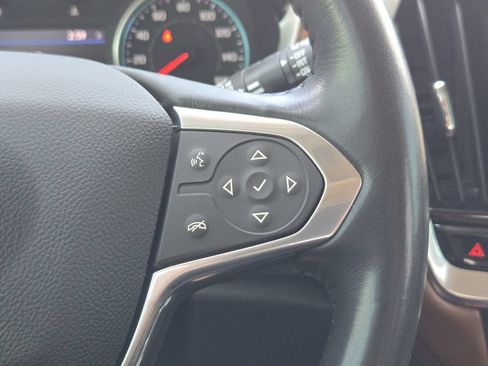 Used 2020 Chevrolet Traverse High Country AWD/4WD image 26