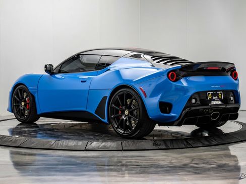 Used 2021 Lotus Evora image 13