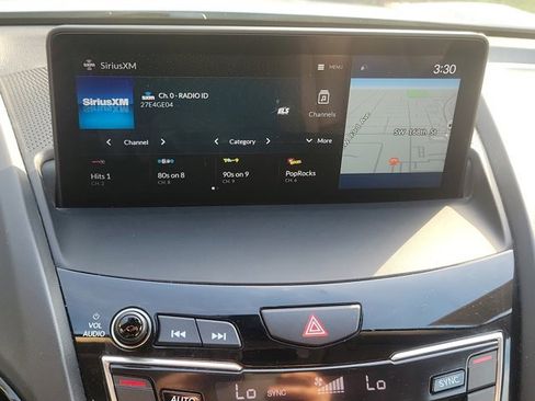 Used 2023 Acura RDX w/ Technology Package image 16