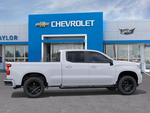New 2026 Chevrolet Silverado 1500 RST AWD/4WD image 5