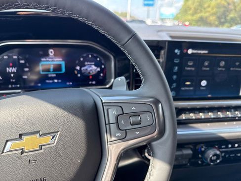 New 2026 Chevrolet Silverado 1500 High Country image 34