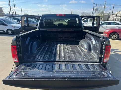 Used 2016 RAM 1500 Tradesman image 32
