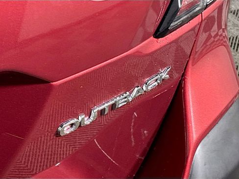 Used 2020 Subaru Outback Premium w/ Popular Package #1 image 25