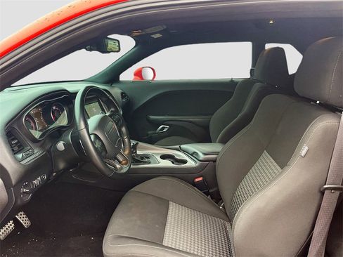 Used 2023 Dodge Challenger R/T image 10