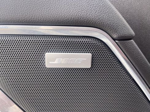 Used 2024 Chevrolet Silverado 1500 LT Trail Boss w/ LT Trail Boss Premium Package image 34