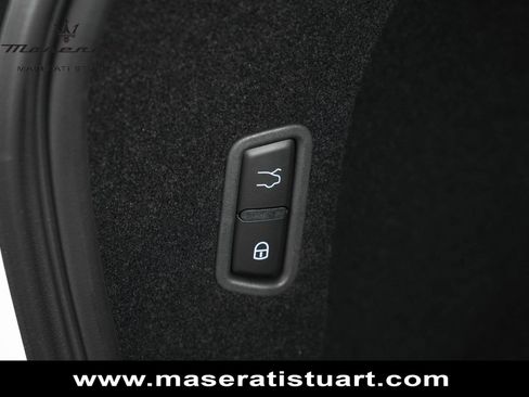 New 2024 Maserati Levante GT Ultima image 53