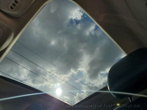 Used 2016 Lincoln MKZ w/ Equipment Group 300A Reserve image 24