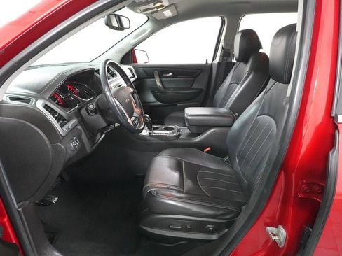 Used 2014 GMC Acadia SLT AWD/4WD image 23