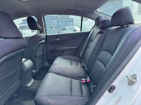 Used 2014 Honda Accord Sport image 14