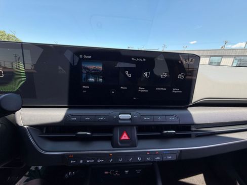 Used 2025 Kia K4 FWD image 17